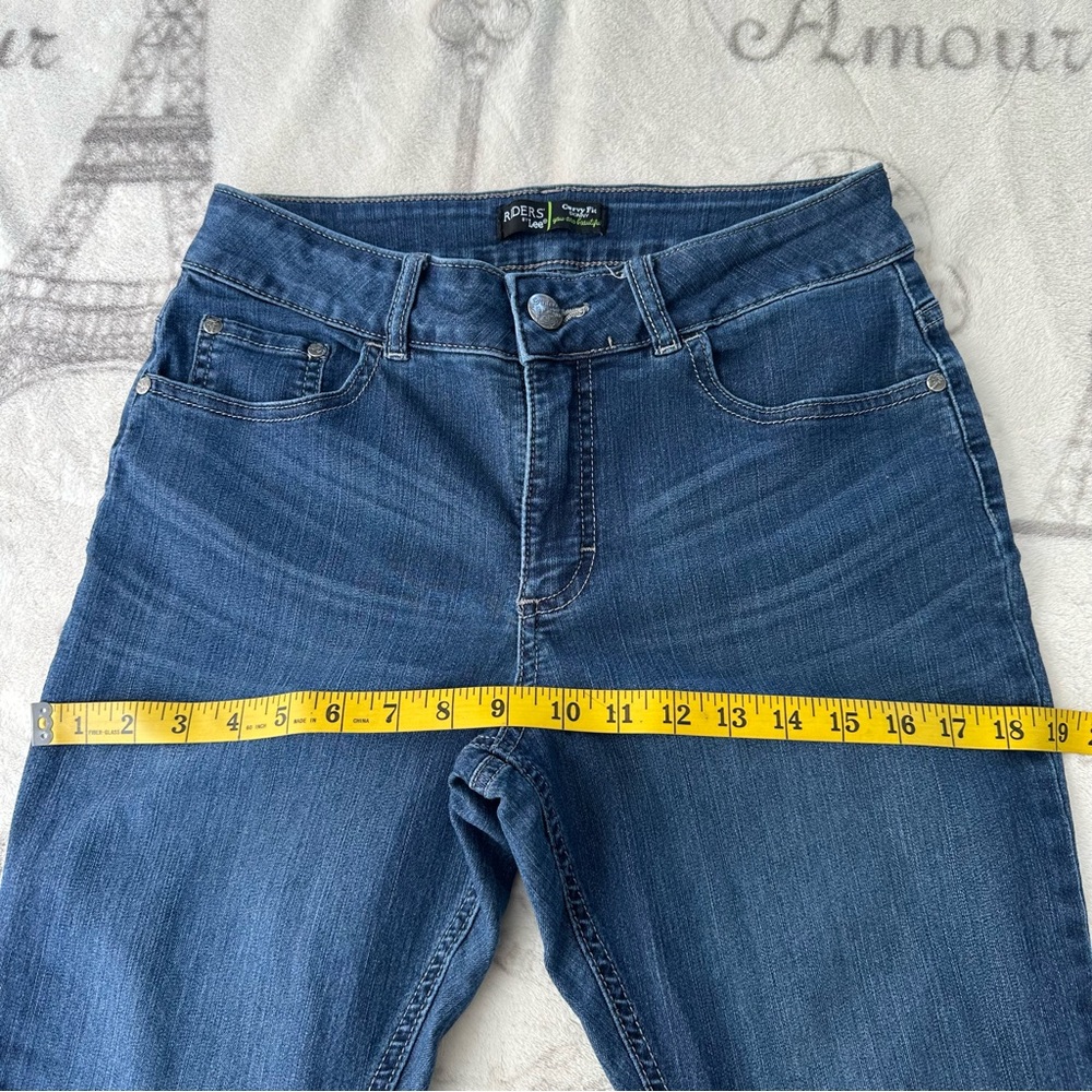 Riders By Lee, Curby Fit Skinny, size 8.
SKU 116. - Picture 7 of 12